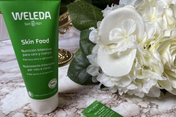 Weleda Skin Food: il segreto per una pelle luminosa e idratata da utilizzare ovunque