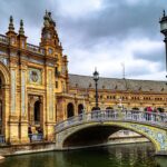 Pasqua a Siviglia: un viaggio nell'anima di una città incantata