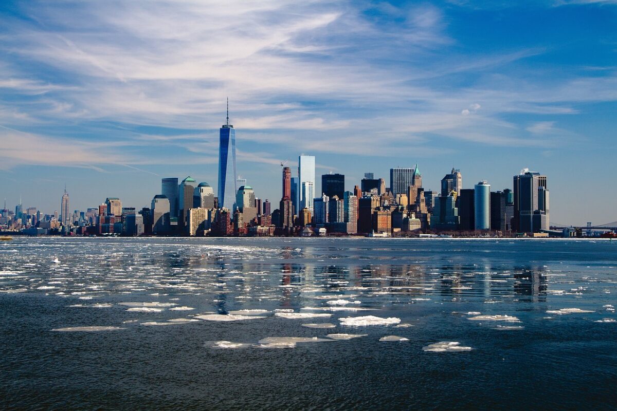 New York Last Minute: voli e viaggi da sogno a prezzi imperdibili!