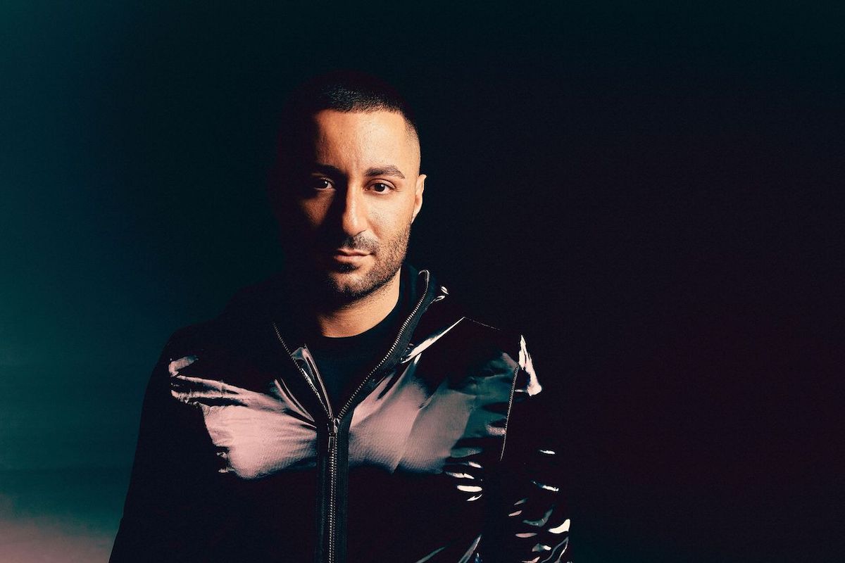 Amnesia Ibiza: tornano Capriati e Metamorfosi 