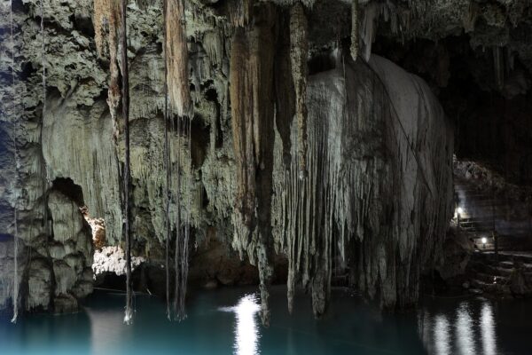 Esplorando Merida e i Cenotes: una avventura nel cuore del Messico