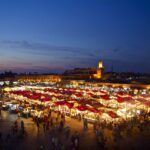Marrakech in Primavera: la guida definitiva