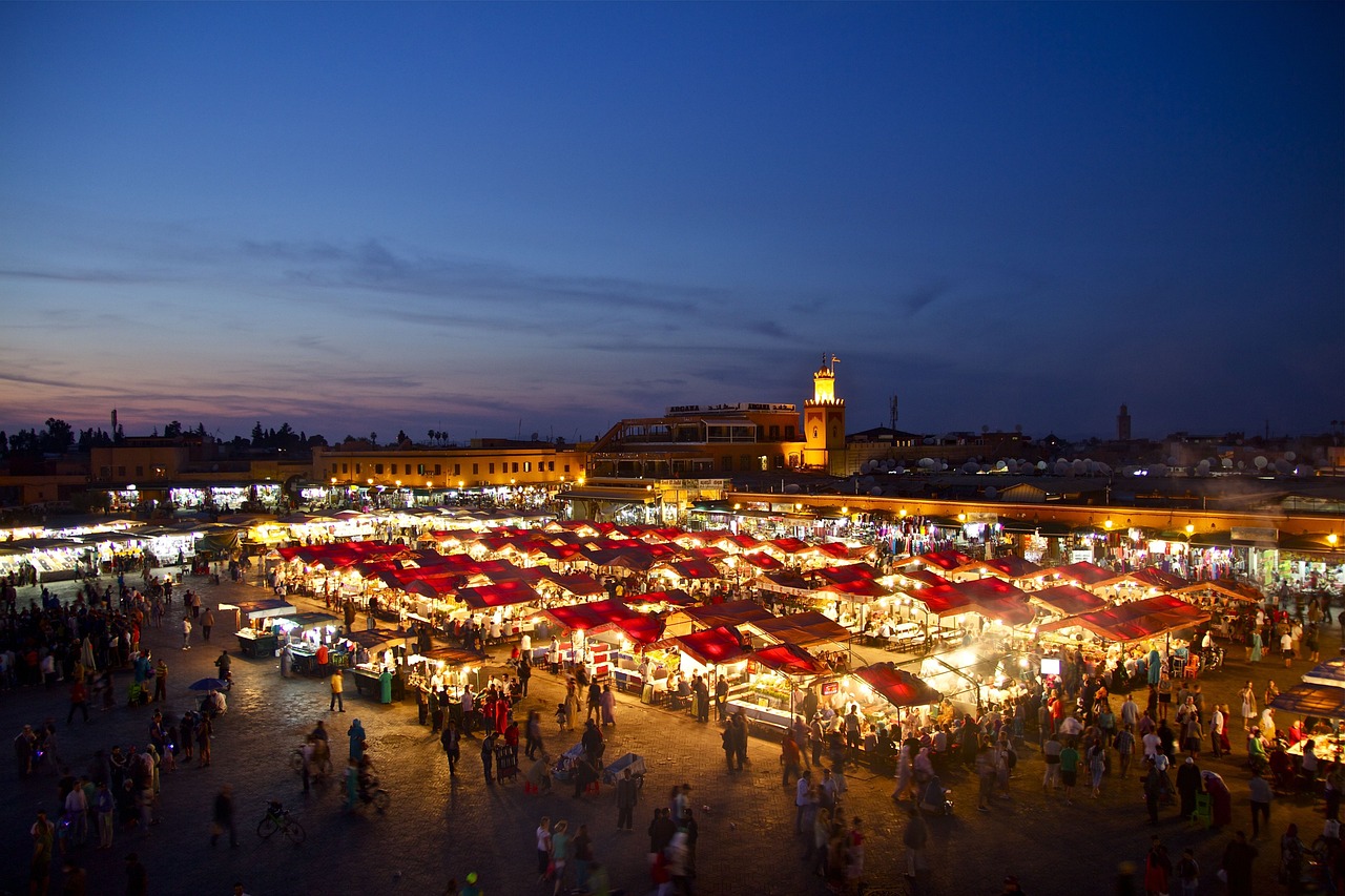 Guida completa di Marrakech: un viaggio ricco di esperienze e suggestioni