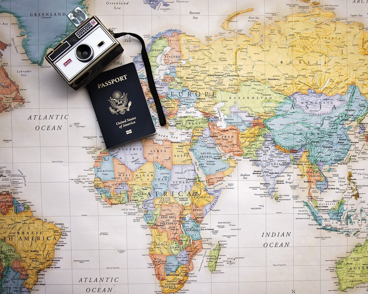 Migliori destinazioni aprile 2024: scopri i luoghi imperdibili