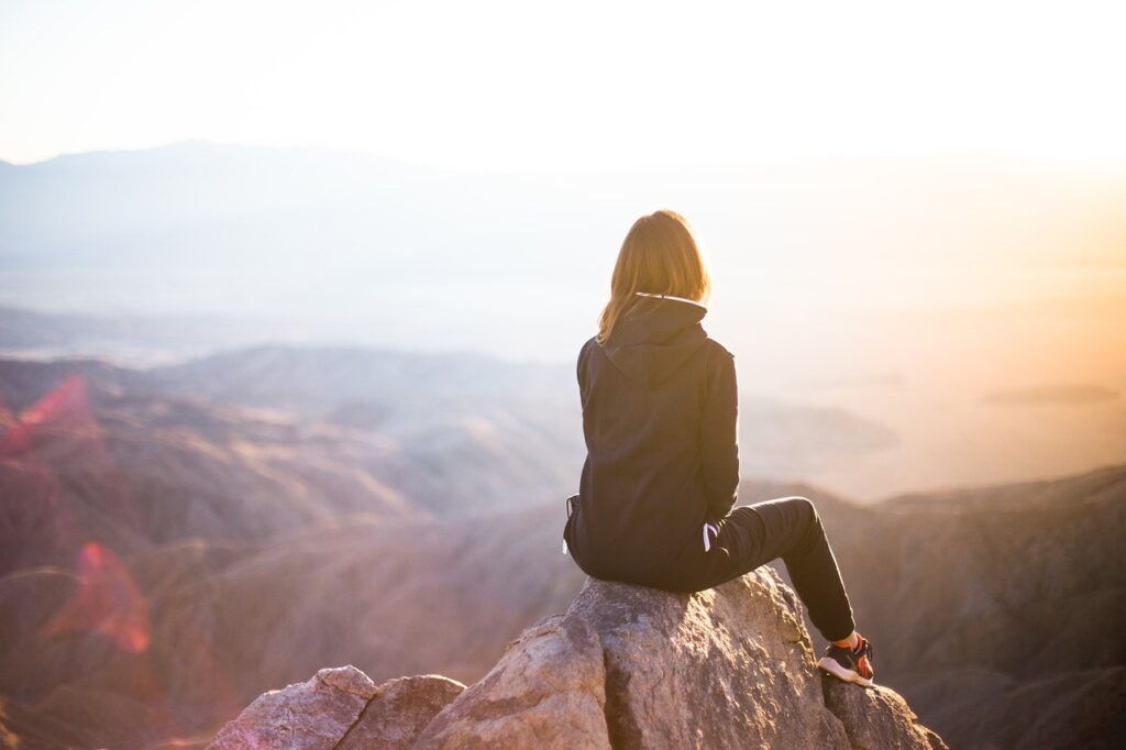 Destinazioni sicure per le donne che viaggiano da sole