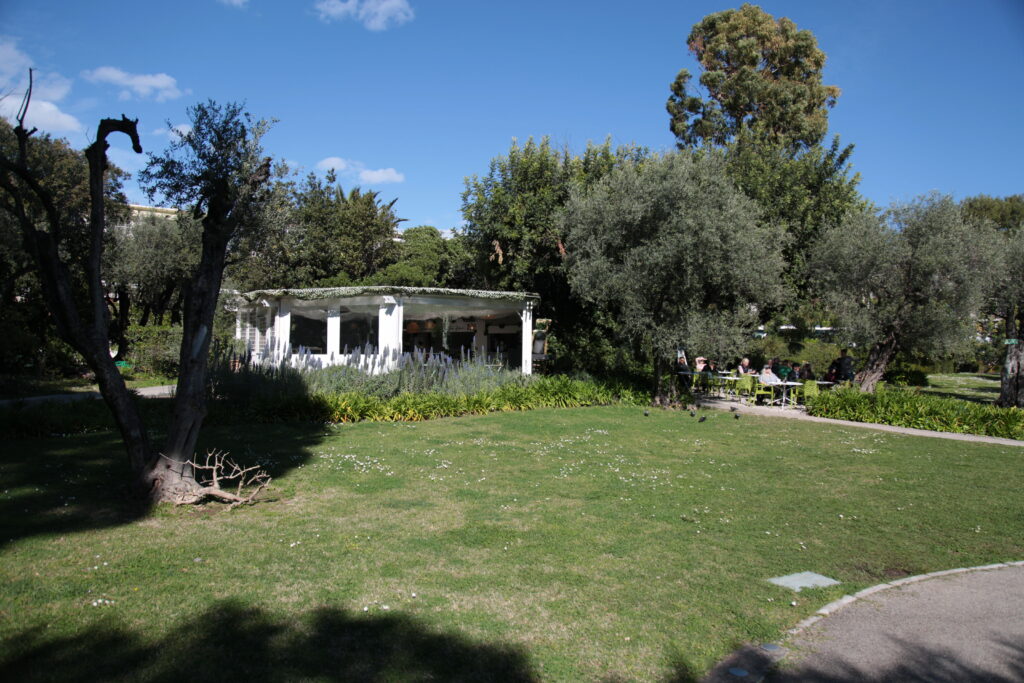 Museo Nazionale Marc Chagall a Nizza