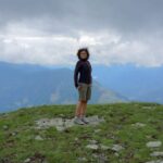 Abbigliamento da trekking giusto, Partire con il piede nella giusta scarpa