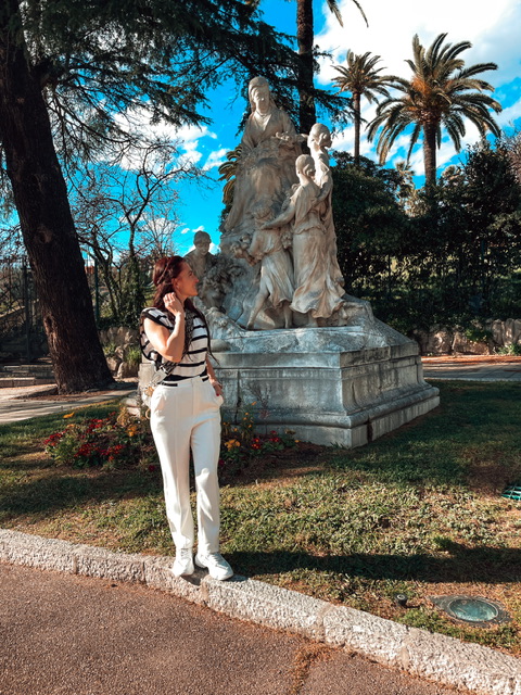 Miglior Travel blogger italiana
