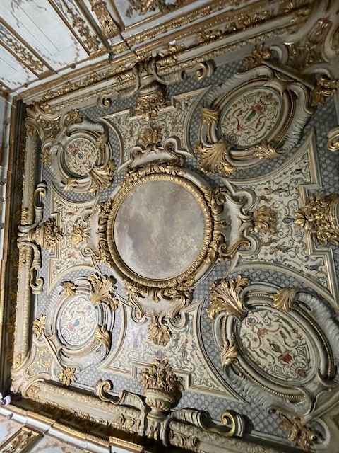 Villa della Regina: un gioiello barocco da non perdere a Torino