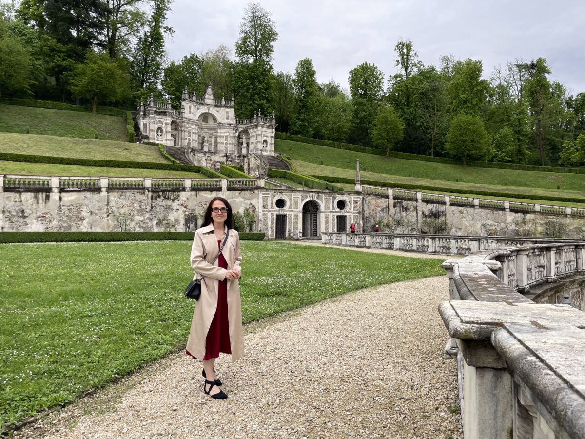 Villa della Regina: un gioiello barocco da non perdere a Torino