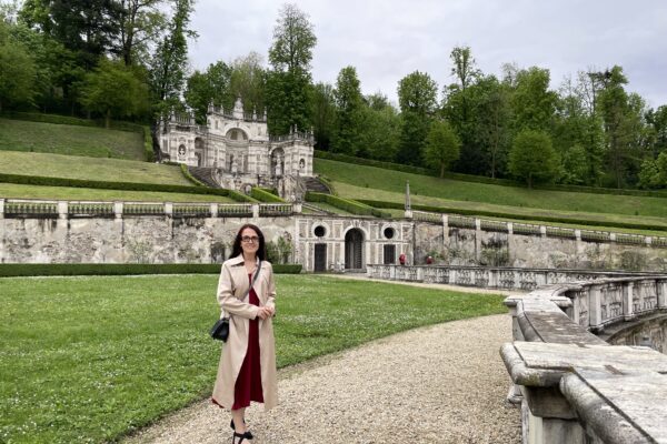 Villa della Regina: un gioiello barocco da non perdere a Torino