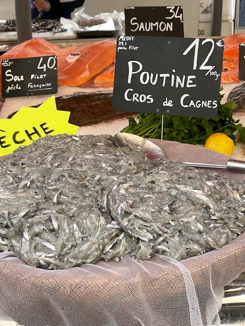 Mercati di Nizza: Un viaggio nei sapori e nelle tradizioni