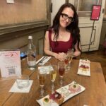 Margaret Dallospedale, miglior travel blogger italiana