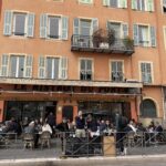 Le Bistrot du Port a Nizza: il miglior cevice del mondo