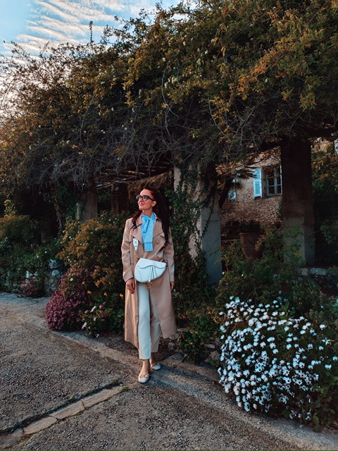 Margaret Dallospedale, Miglior Travel blogger italiana