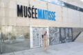 Museo Matisse a Nizza: tappa imperdibile nell'arte moderna