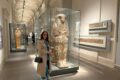 Museo Egizio di Torino: Un Viaggio nella Civiltà Nilotica, Margaret Dallospedale