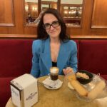 Margaret Dallospedale, miglior travel blogger italiana