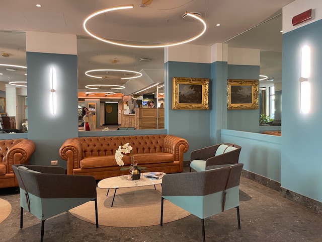 Hotel Concord a Torino