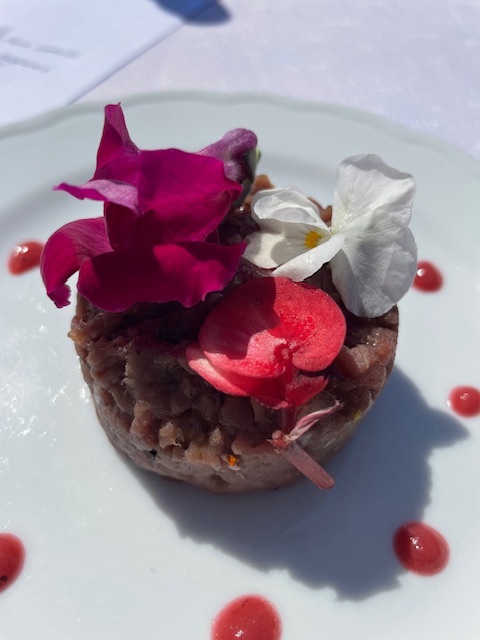 Yacht & Flowers: Prima Edizione del Contest di Cucina con i Fiori a Bordo