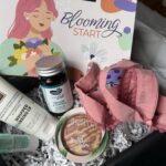 Blooming Start: Scopri i Segreti di Bellezza della Beauty Box di Marzo
