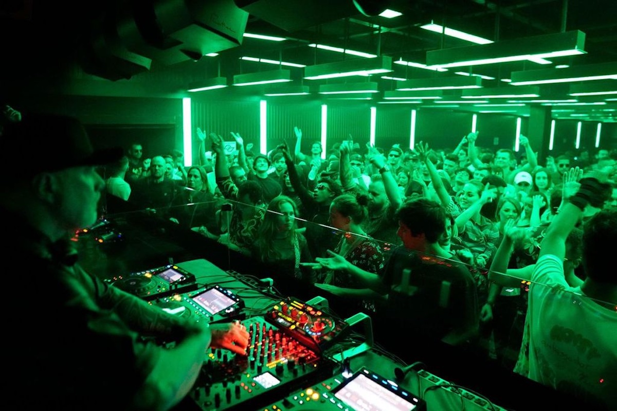 Un mese di festeggiamenti in Brasile per D-EDGE