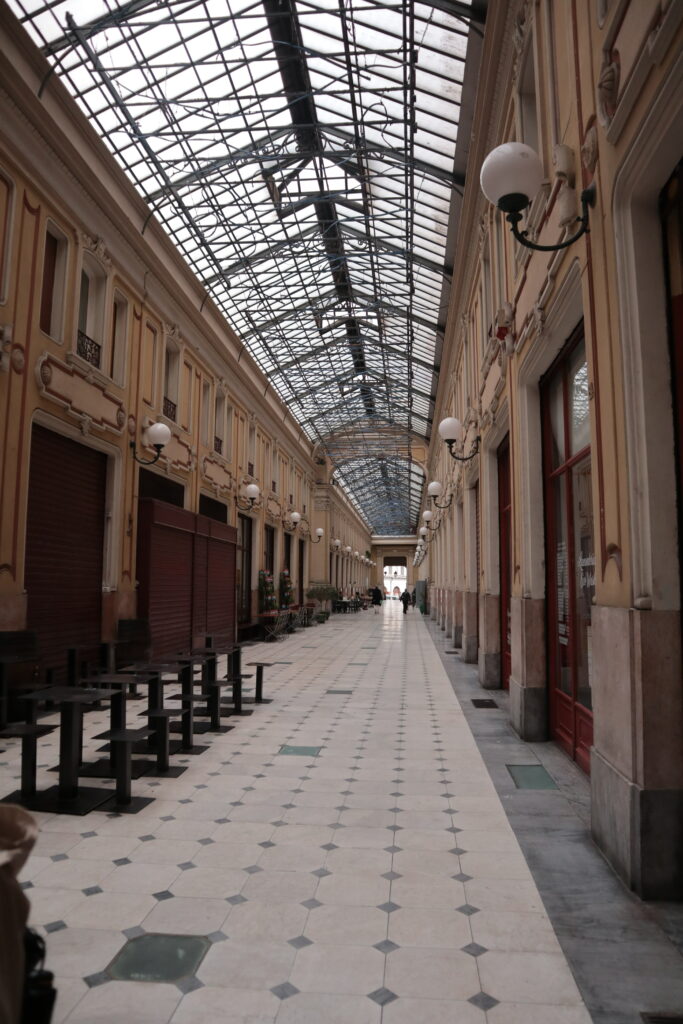 Caffè Storici e Gallerie di Torino: tesori dell'eleganza e della storia