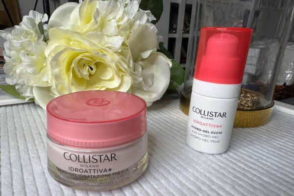 Idroattiva+: il binomio perfetto per la pelle del viso firmata Collistar