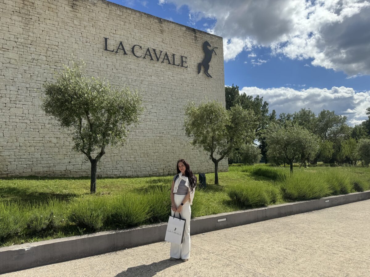 Scopri La Cavale: un'esperienza enoturistica nel Luberon