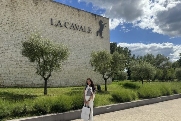 Scopri La Cavale: un'esperienza enoturistica nel Luberon