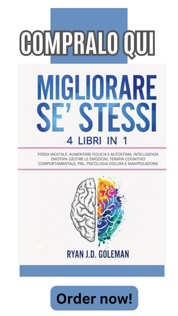 Recuperare la tua autostima