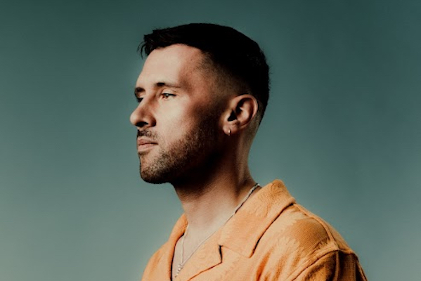 Danny Howard tutti i martedì al BCM di Maiorca