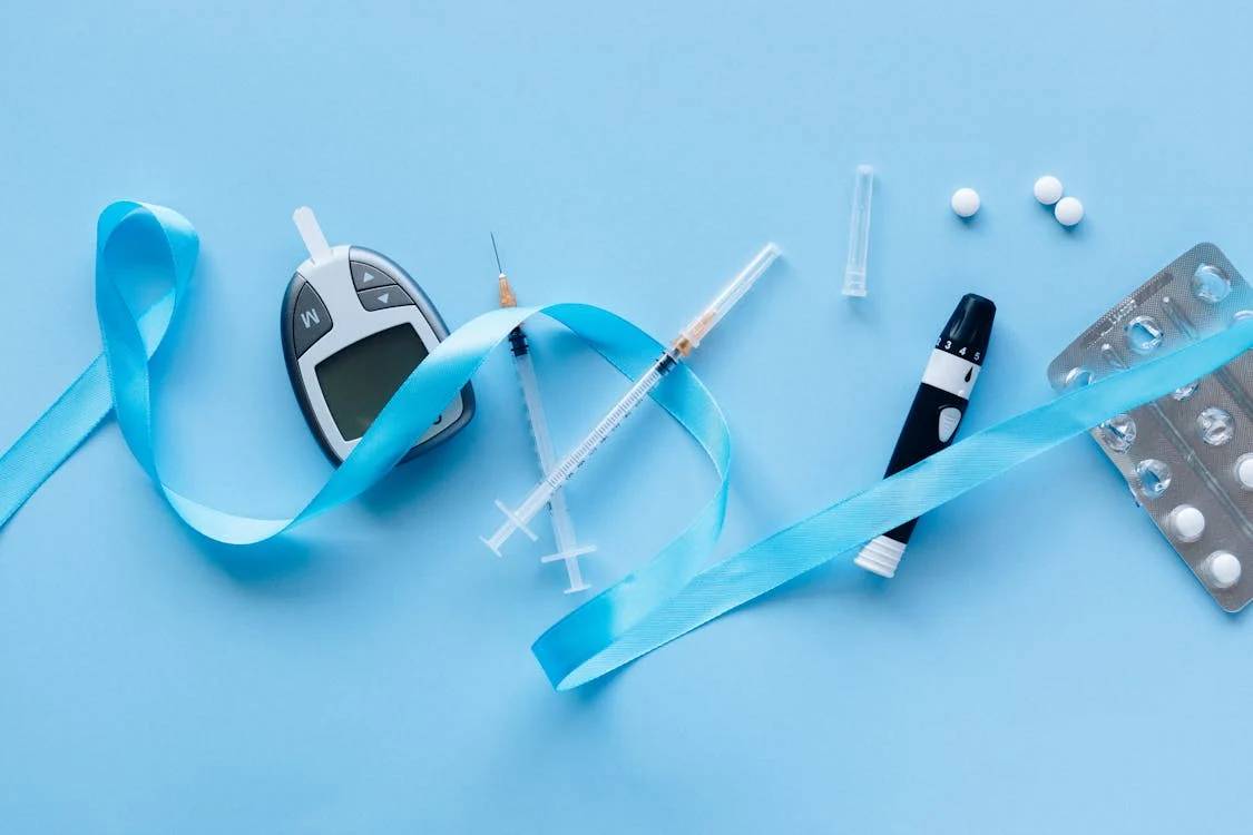 Sei cose da sapere sul diabete
