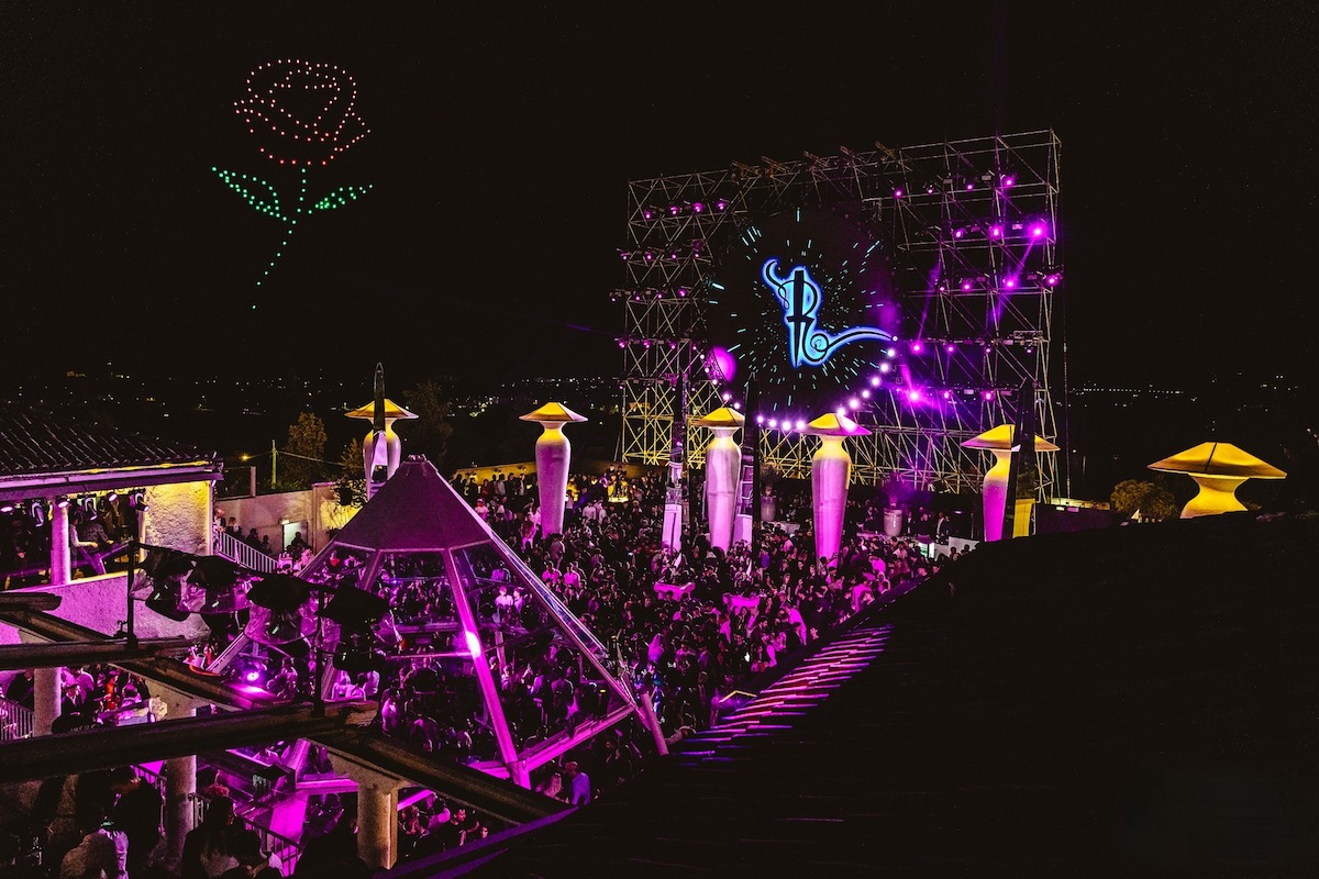 Giugno 2024: tutti i guest della Villa delle Rose 