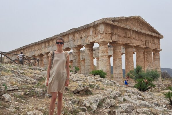 Segesta