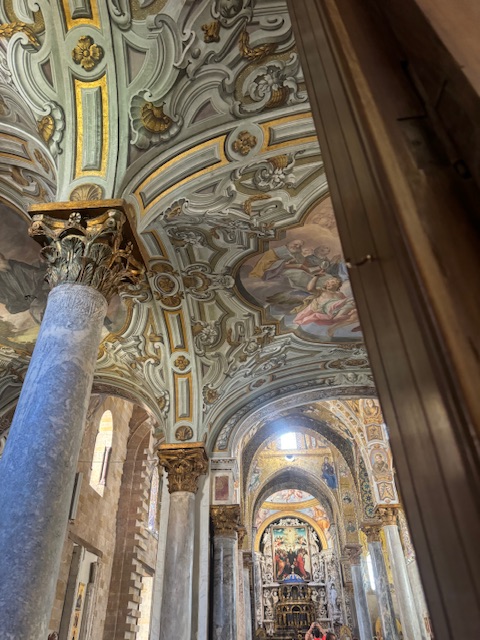 Palermo: cosa vedere e cosa fare
