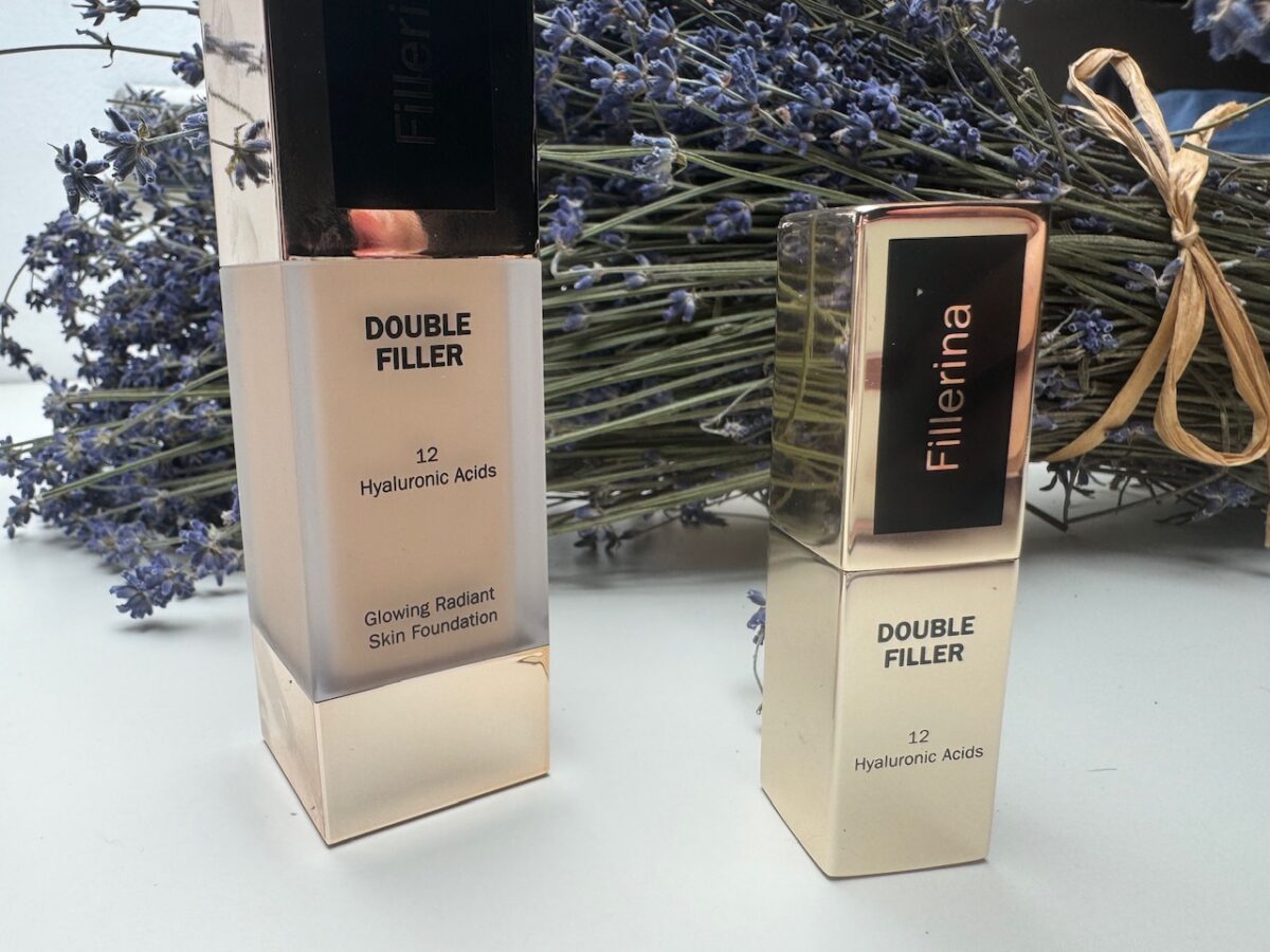 Fillerina Double Filler: nuova era di bellezza per labbra e viso
