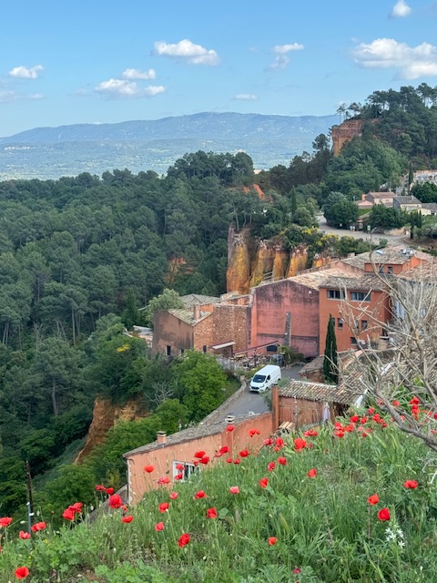 Roussillon in Provenza: la guida completa