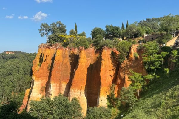 Roussillon in Provenza: la guida completa