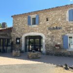 Dove mangiare a Gordes: l'esperienza provenzale de L'Estellan