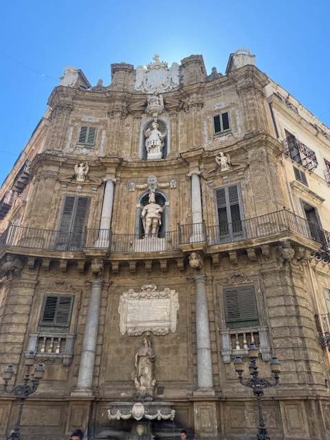 Palermo: cosa vedere e cosa fare