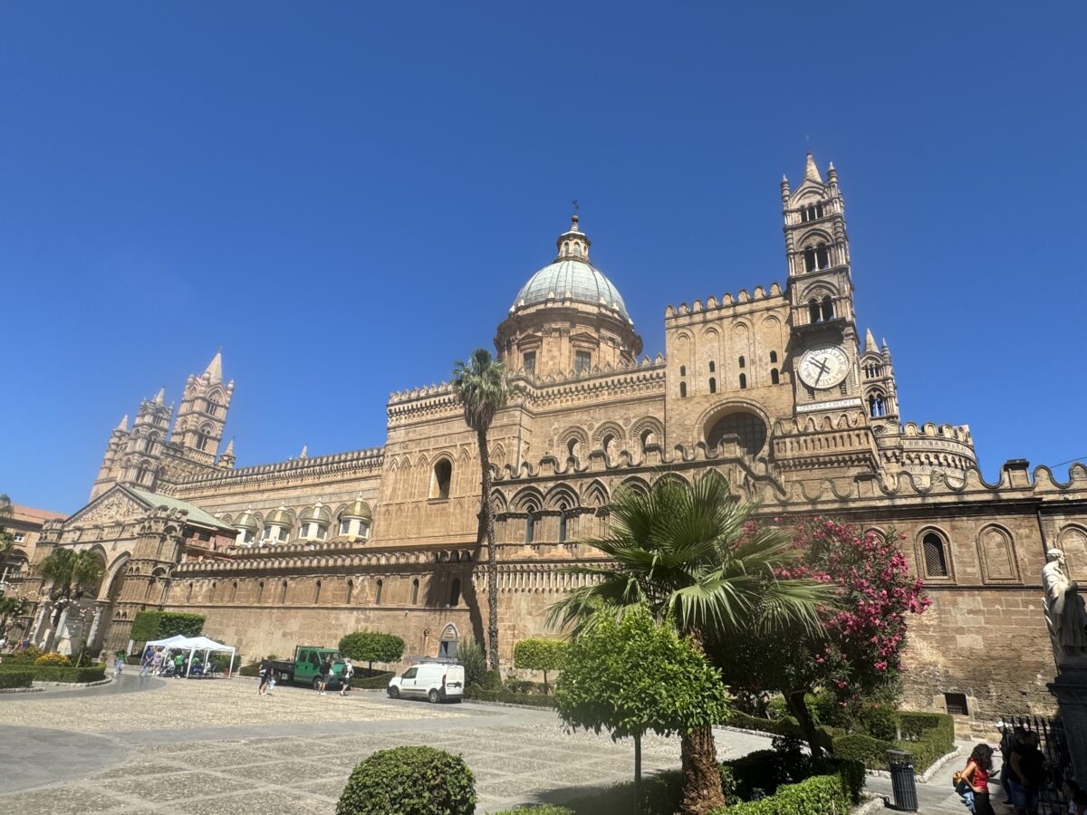 Palermo: cosa vedere e cosa fare