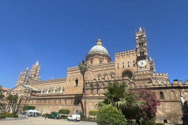 Palermo: cosa vedere e cosa fare