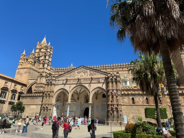Palermo: cosa vedere e cosa fare