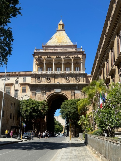 Palermo: cosa vedere e cosa fare