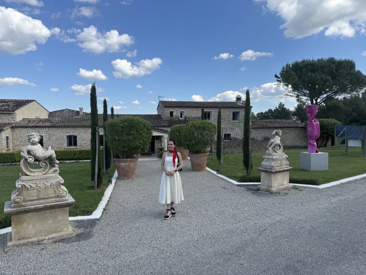 Le Phébus & Spa a Joucas in Provenza: una giornata di relax