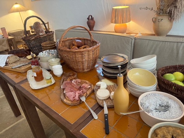 Le Moulin de Lourmarin: un soggiorno idilliaco