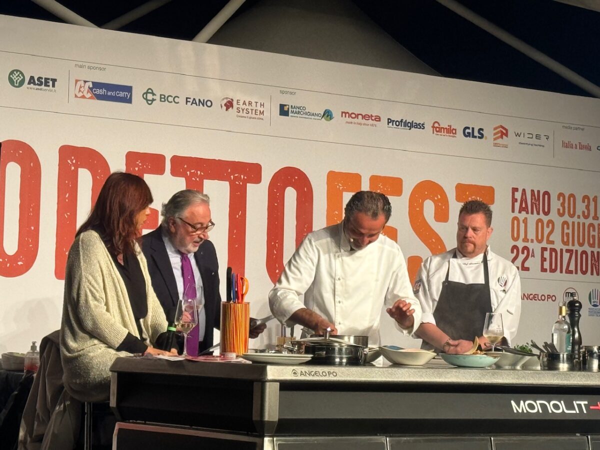 22esima Edizione di BrodettoFest