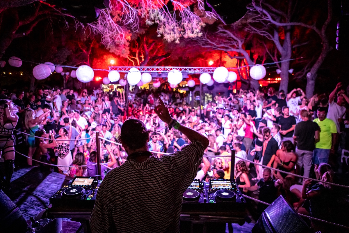 Molto più di un festival: Destination Ultra