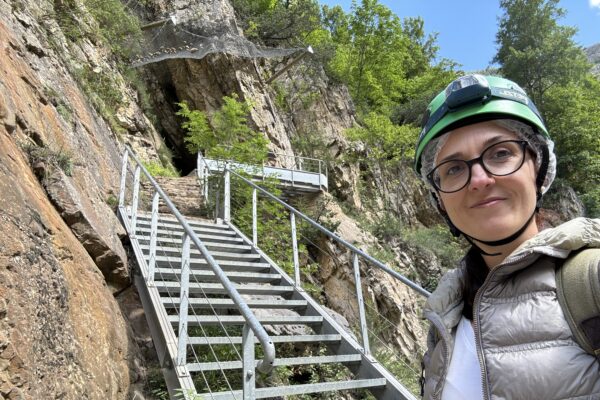 Miniera di Fournel a Pays des Ecrins